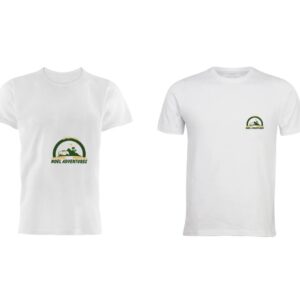 Noel Adventures Safari T-Shirt